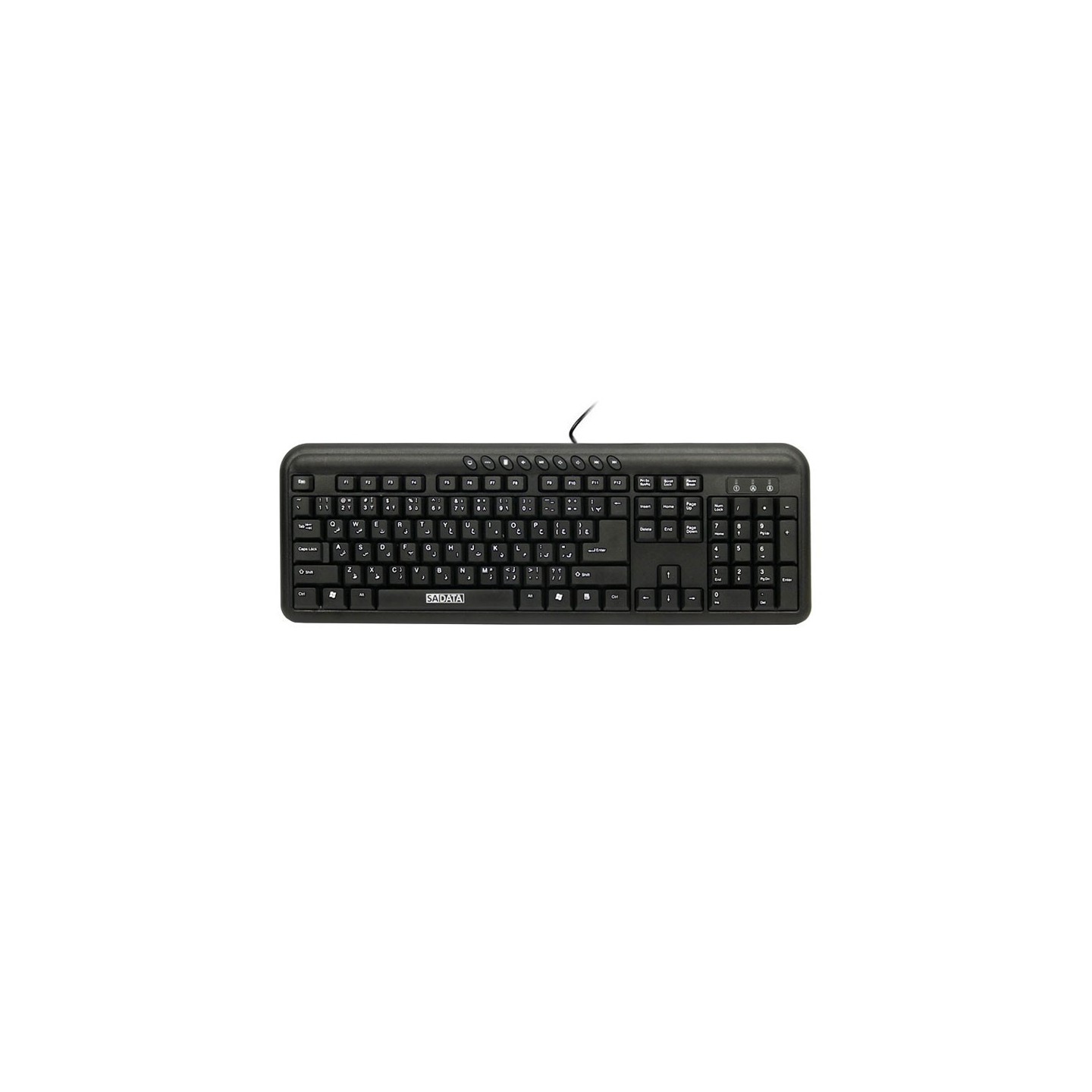 کیبورد سادیتا SK-1700