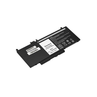 باتری لپ‌تاپ دل Latitude E5450