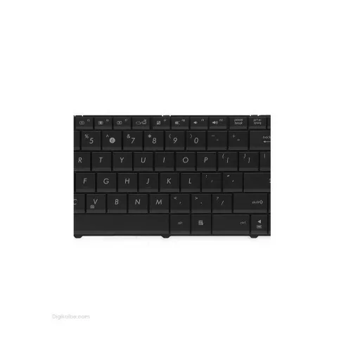 کیبورد لپتاپ ایسوس N71 (بدون فریم)