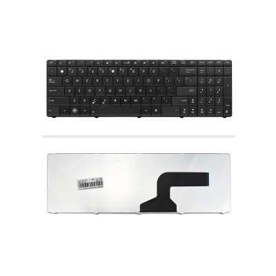 کیبورد لپ‌تاپ ایسوس N70 (بدون فریم)