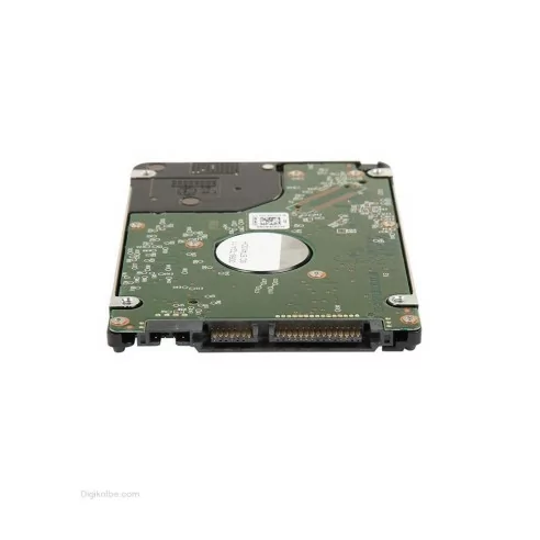 هارد لپتاپ وسترن دیجیتال 500 گیگابایت (SATA)