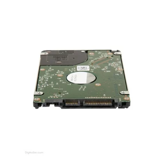 هارد لپتاپ وسترن دیجیتال 500 گیگابایت (SATA) هارد لپتاپ وسترن دیجیتال 500 گیگابایت (SATA)