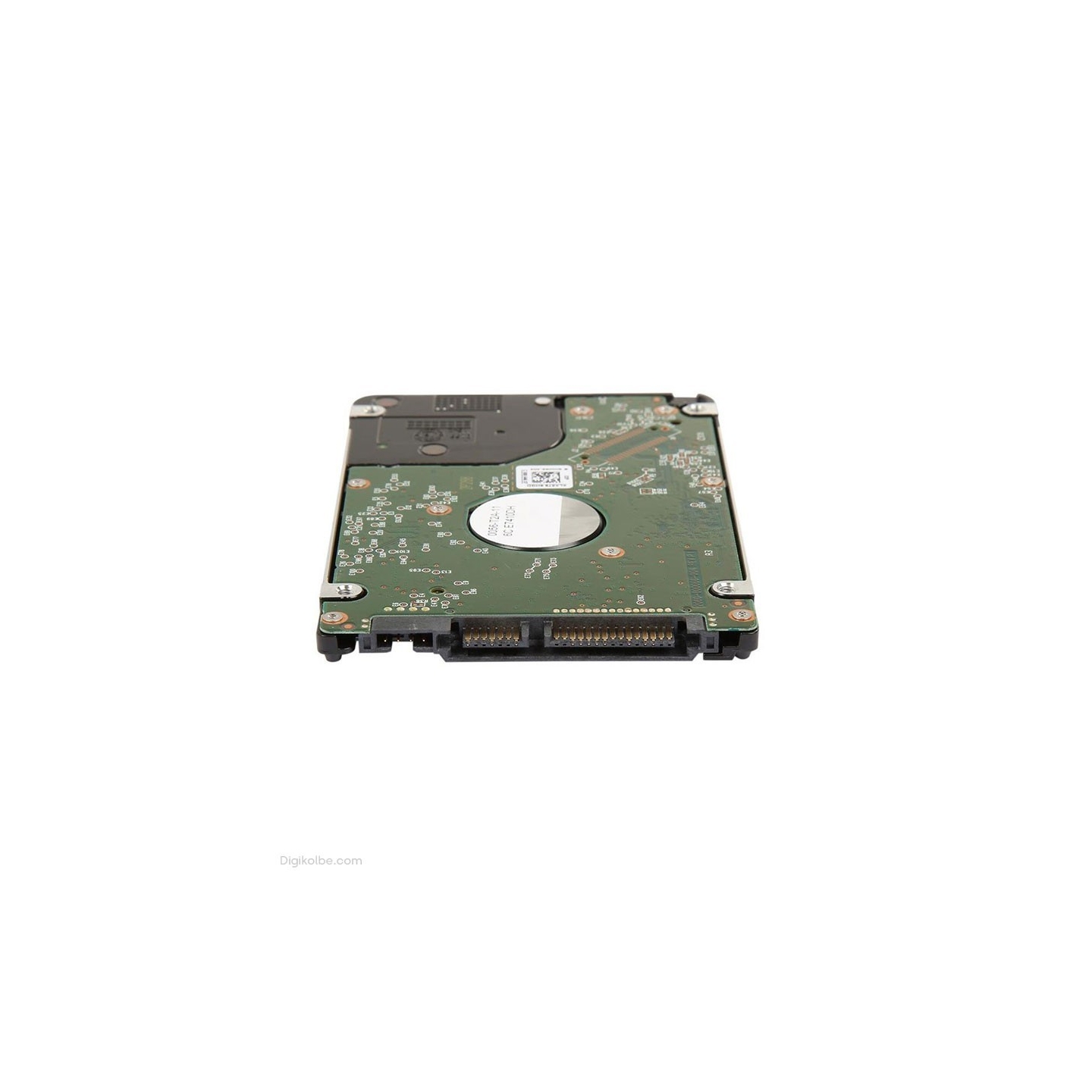 هارد لپ‌تاپ وسترن دیجیتال 500 گیگابایت (SATA)