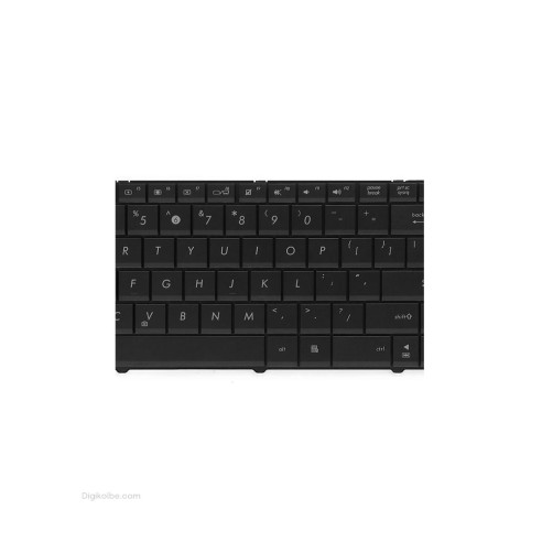 کیبورد لپ‌تاپ ایسوس K52 (بدون فریم)