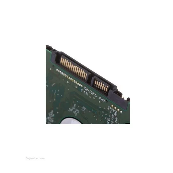 هارد لپتاپ وسترن دیجیتال 500 گیگابایت (SATA) هارد لپتاپ وسترن دیجیتال 500 گیگابایت (SATA)