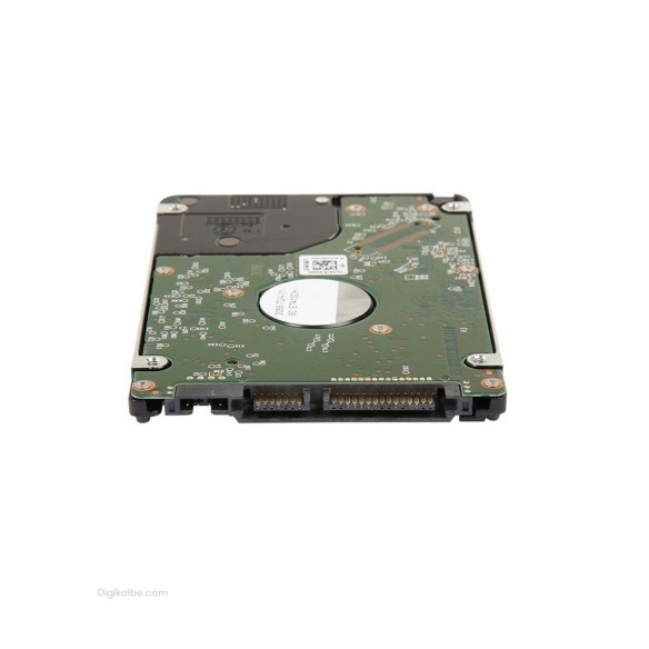 هارد لپ‌تاپ توشیبا 500 گیگابایت ( SATA | اسلیم | استوک)