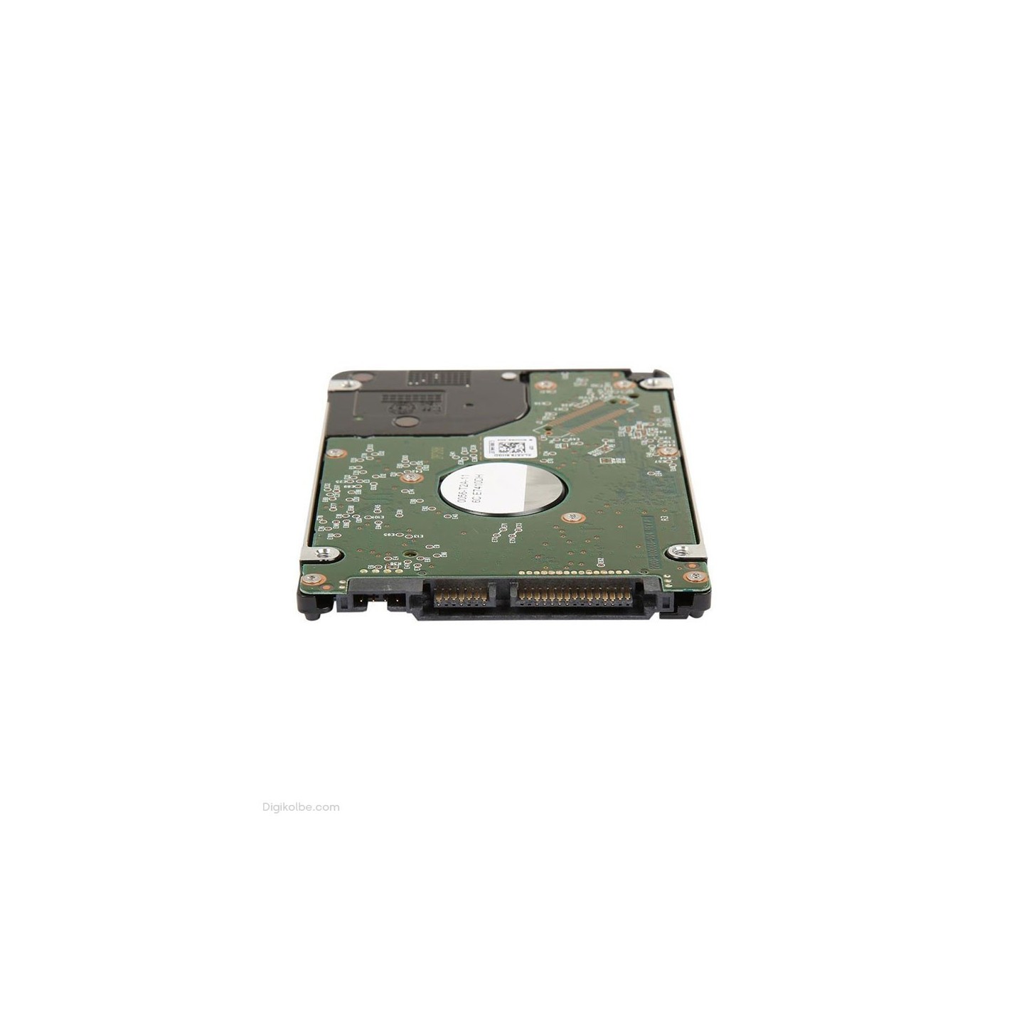 هارد لپ‌تاپ توشیبا 500 گیگابایت ( SATA | اسلیم | استوک)