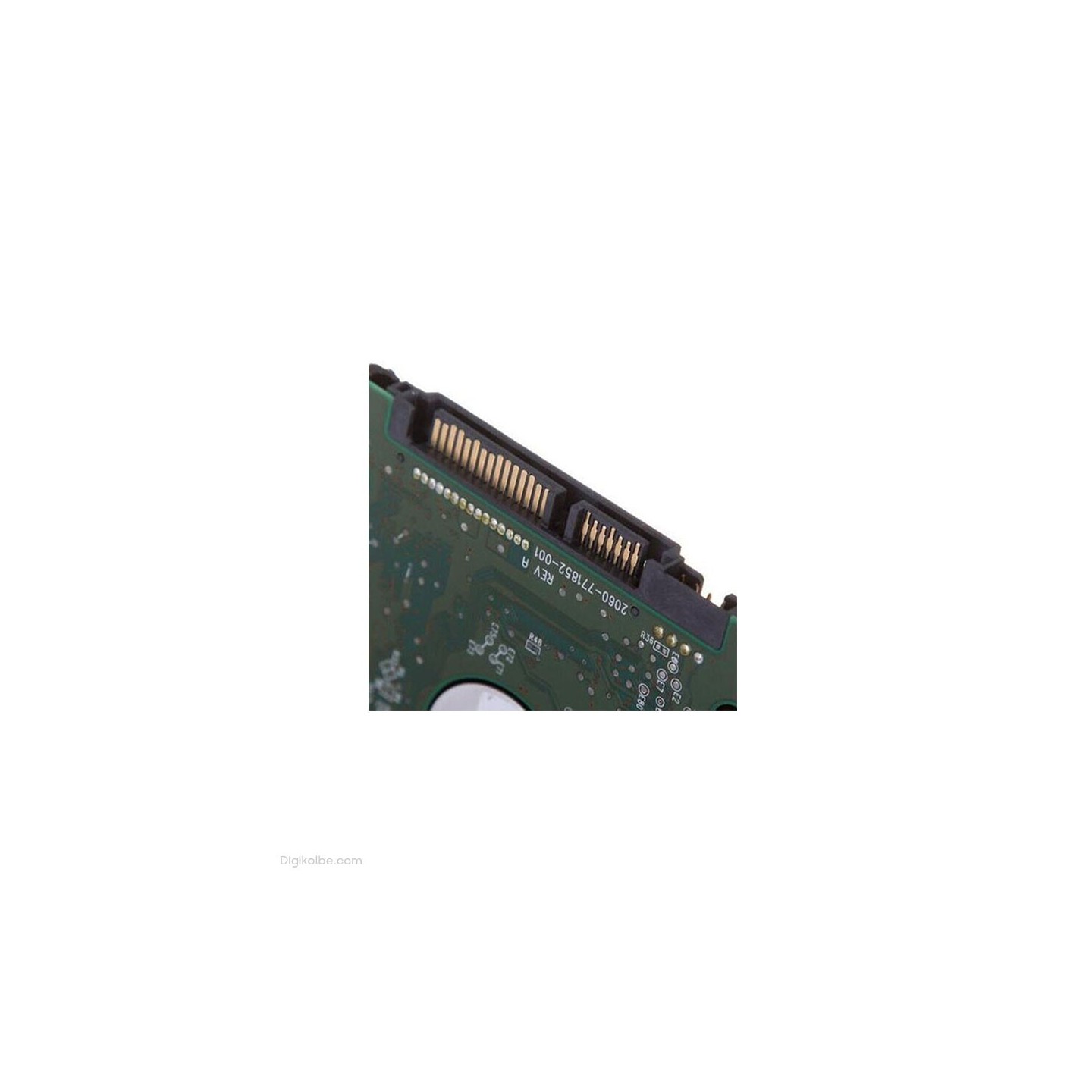 هارد لپ‌تاپ توشیبا 500 گیگابایت ( SATA | اسلیم | استوک)