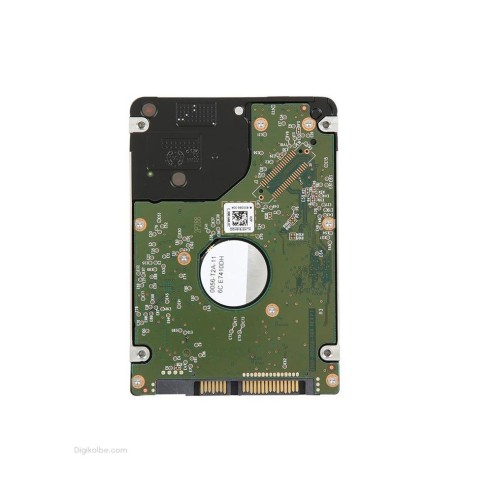 هارد لپ‌تاپ توشیبا 500 گیگابایت ( SATA | اسلیم | استوک)