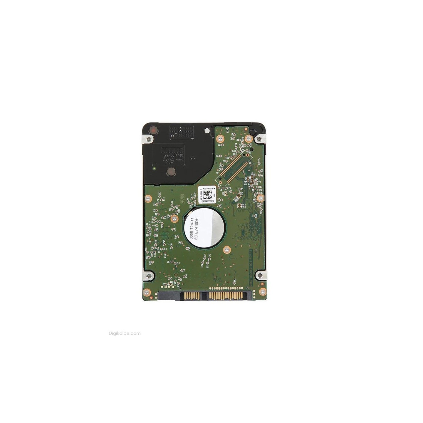 هارد لپ‌تاپ توشیبا 500 گیگابایت ( SATA | اسلیم | استوک)