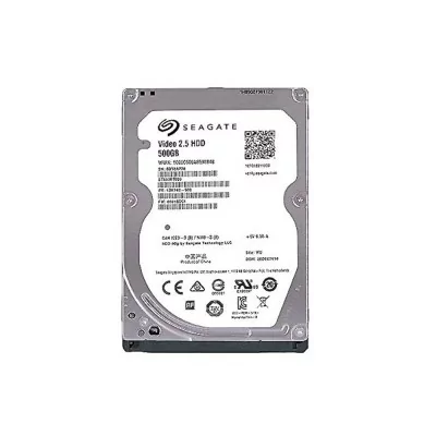 هارد لپتاپ سیگیت 500 گیگابایت ( SATA | اسلیم | استوک)