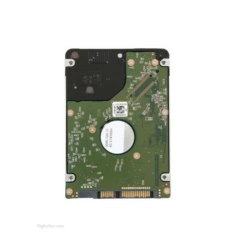 هارد لپتاپ وسترن دیجیتال 500 گیگابایت (SATA)