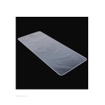 محافظ کیبورد لپ تاپ شفاف 15 اینچ