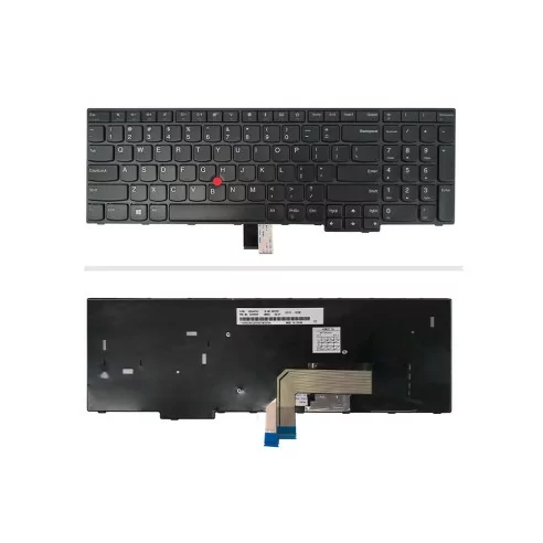 کیبورد لپ‌تاپ لنوو E570 ( با ماوس -ThinkPad)