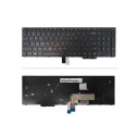 کیبورد لپ‌تاپ لنوو E570 ( با ماوس -ThinkPad)