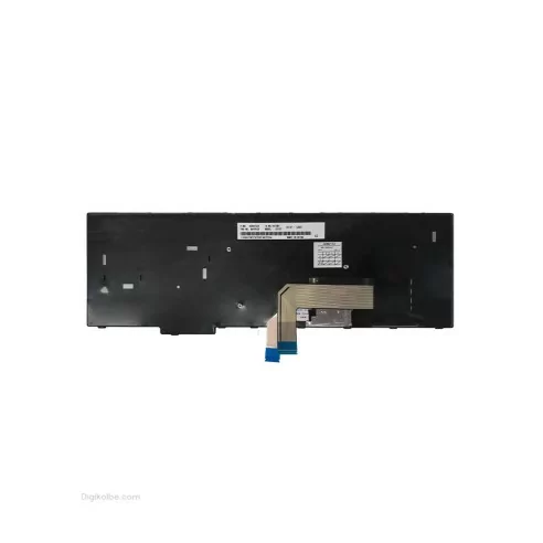 کیبورد لپتاپ لنوو E570 ( با ماوس -ThinkPad)