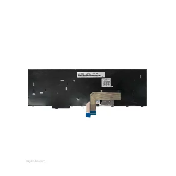 کیبورد لپتاپ لنوو E570 ( با ماوس -ThinkPad) کیبورد لپتاپ لنوو E570 ( با ماوس -ThinkPad)