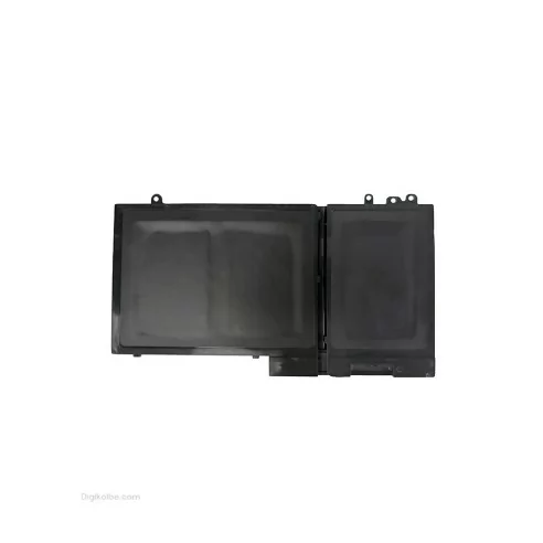باتری لپ‌تاپ دل NGGX5
