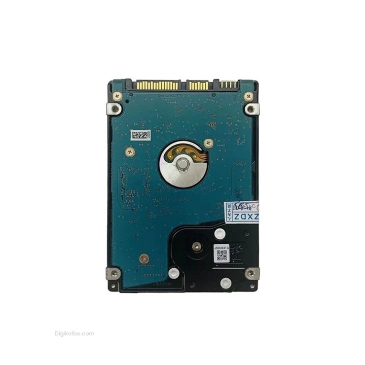 هارد لپ‌تاپ توشیبا 320 گیگابایت ( SATA | اسلیم | استوک)