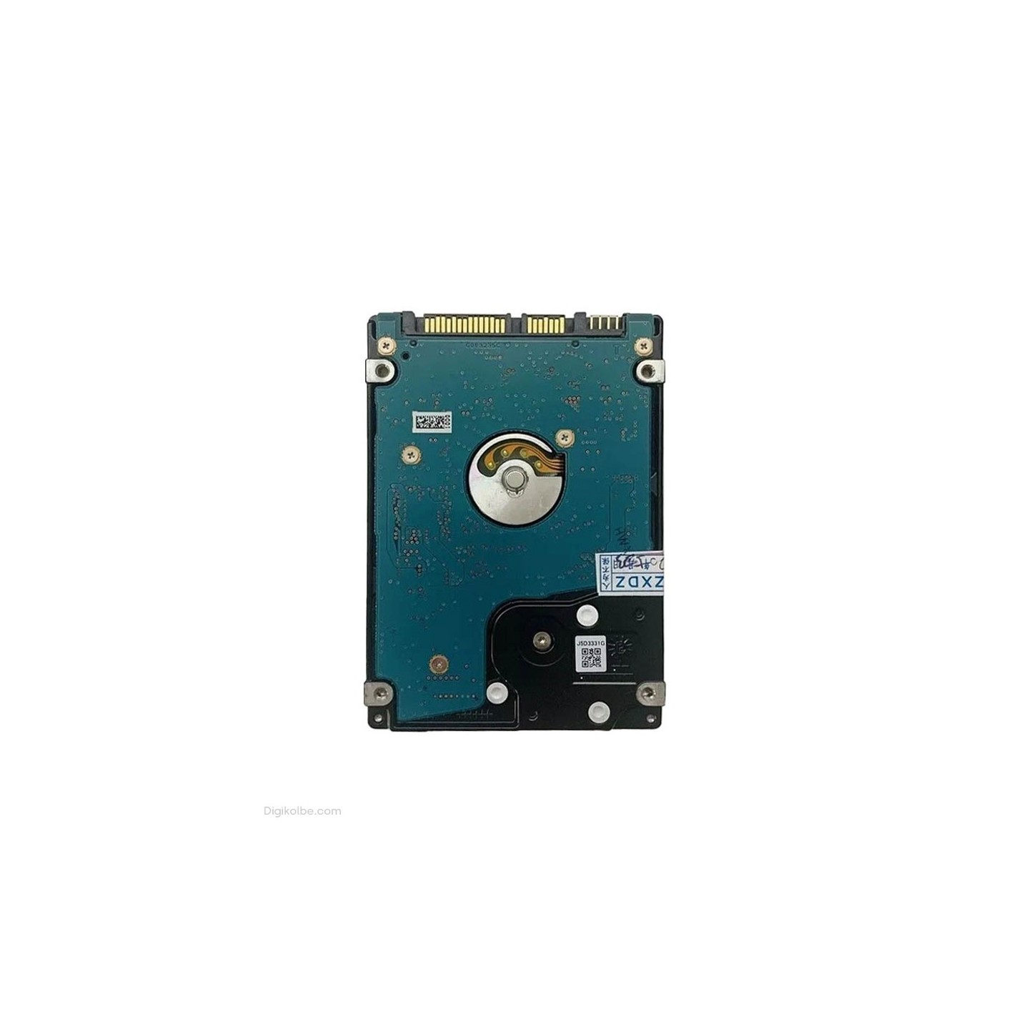 هارد لپ‌تاپ توشیبا 320 گیگابایت ( SATA | اسلیم | استوک)