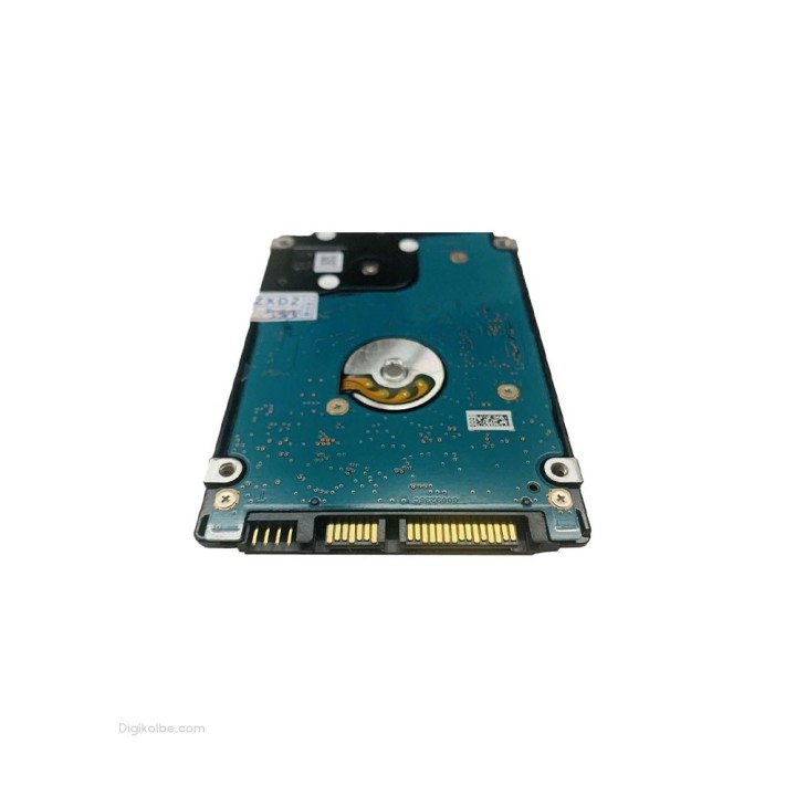هارد لپ‌تاپ توشیبا 320 گیگابایت ( SATA | اسلیم | استوک)