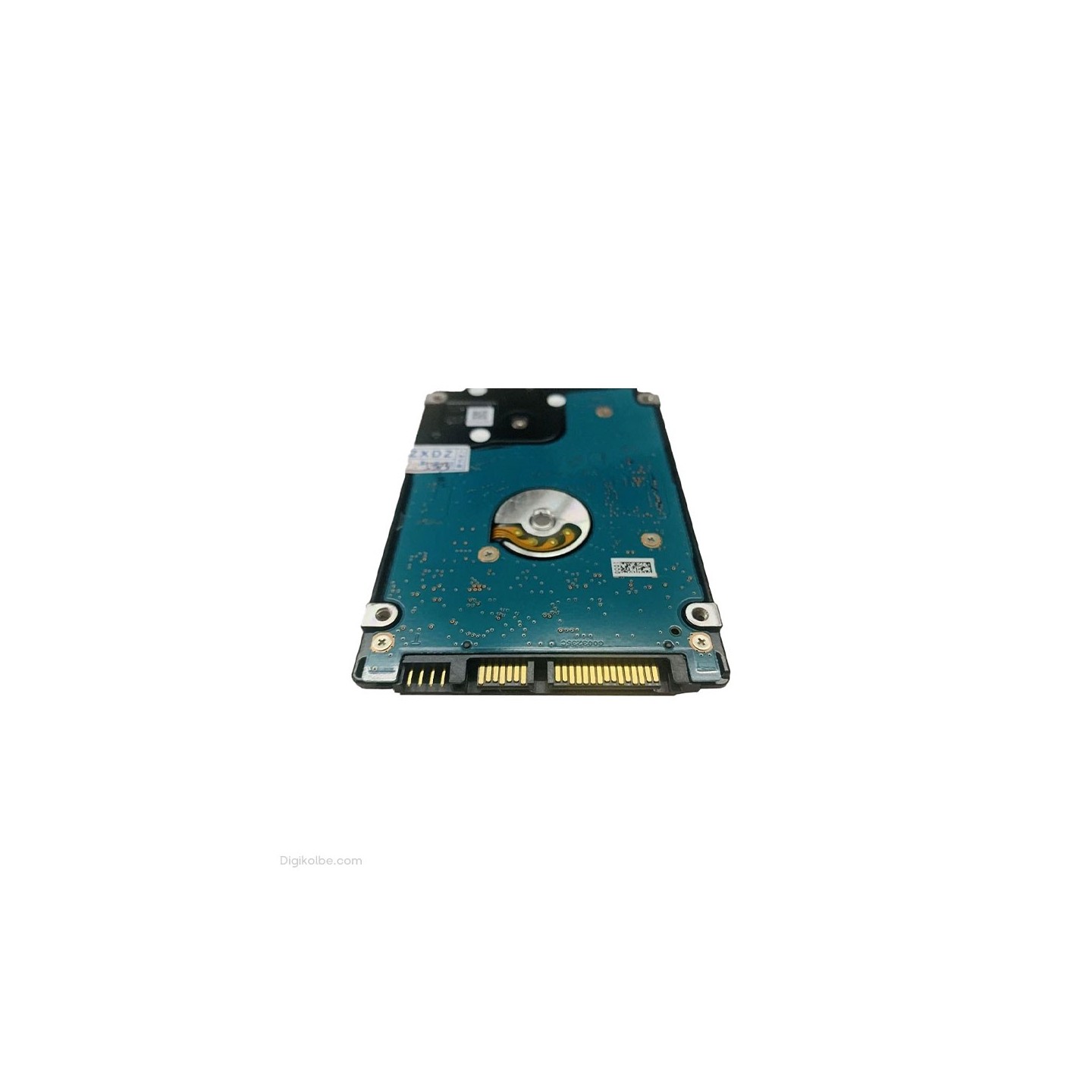 هارد لپ‌تاپ توشیبا 320 گیگابایت ( SATA | اسلیم | استوک)