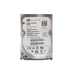 هارد لپ‌تاپ سیگیت 320 گیگابایت ( SATA | اسلیم | استوک)
