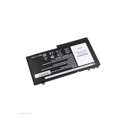 باتری لپ‌تاپ دل M3510 (Precision)