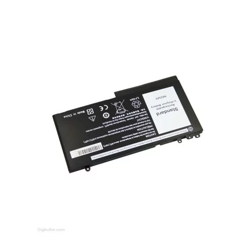 باتری لپ‌تاپ دل M3510 (Precision)