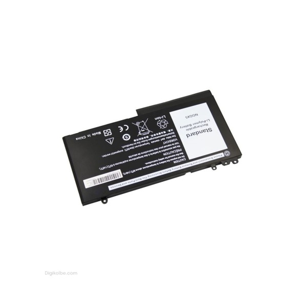 باتری لپ‌تاپ دل M3510 (Precision)