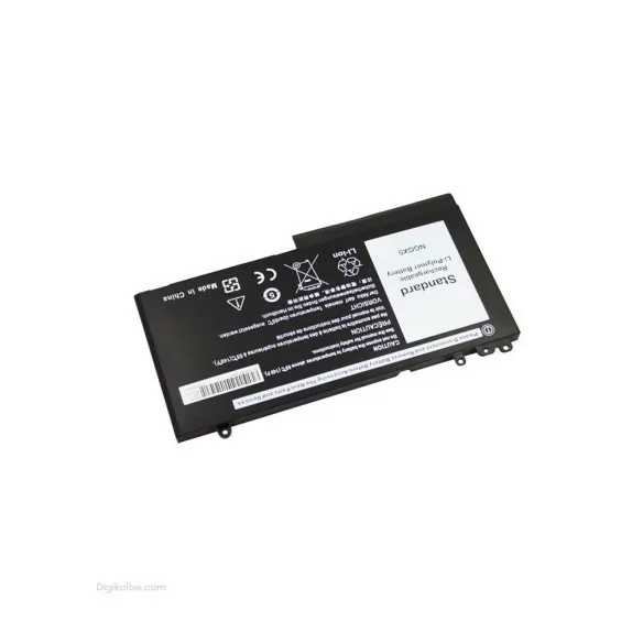 باتری لپ‌تاپ دل M3510 (Precision)