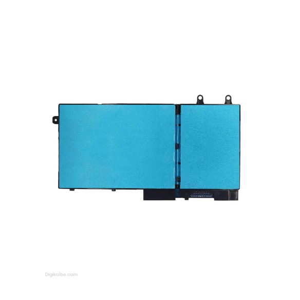 باتری لپ‌تاپ دل 5510 (Latitude)