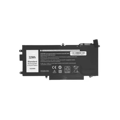 باتری لپتاپ دل L3180 (Latitude)