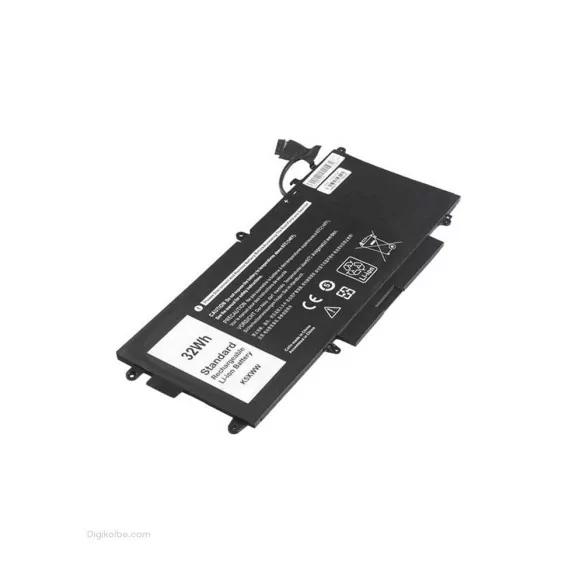 باتری لپ‌تاپ دل P29S002 (Latitude)