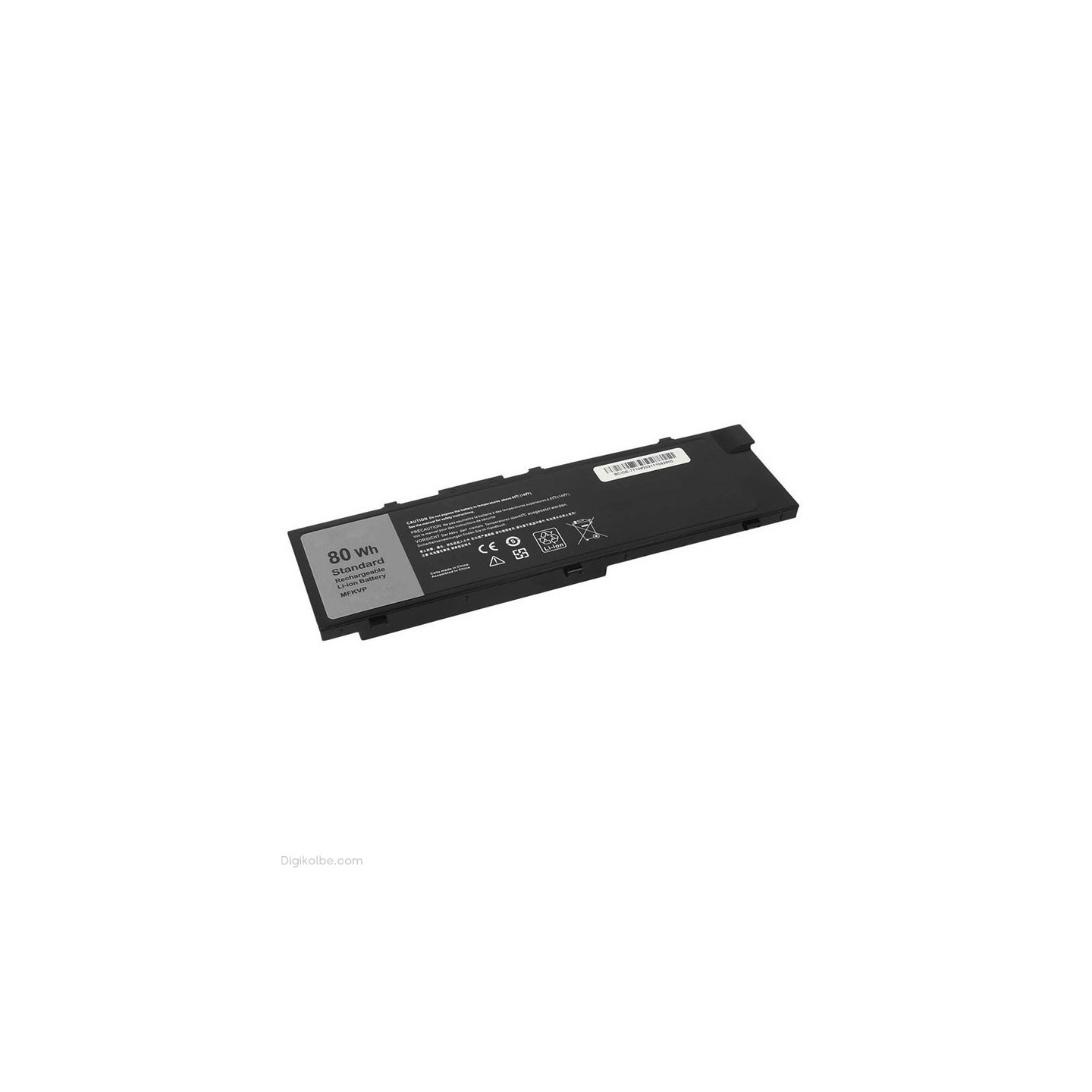 باتری لپ‌تاپ دل 7510 (Precision)