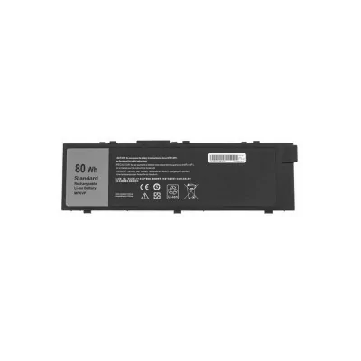 باتری لپتاپ دل MM7510 (Precision)