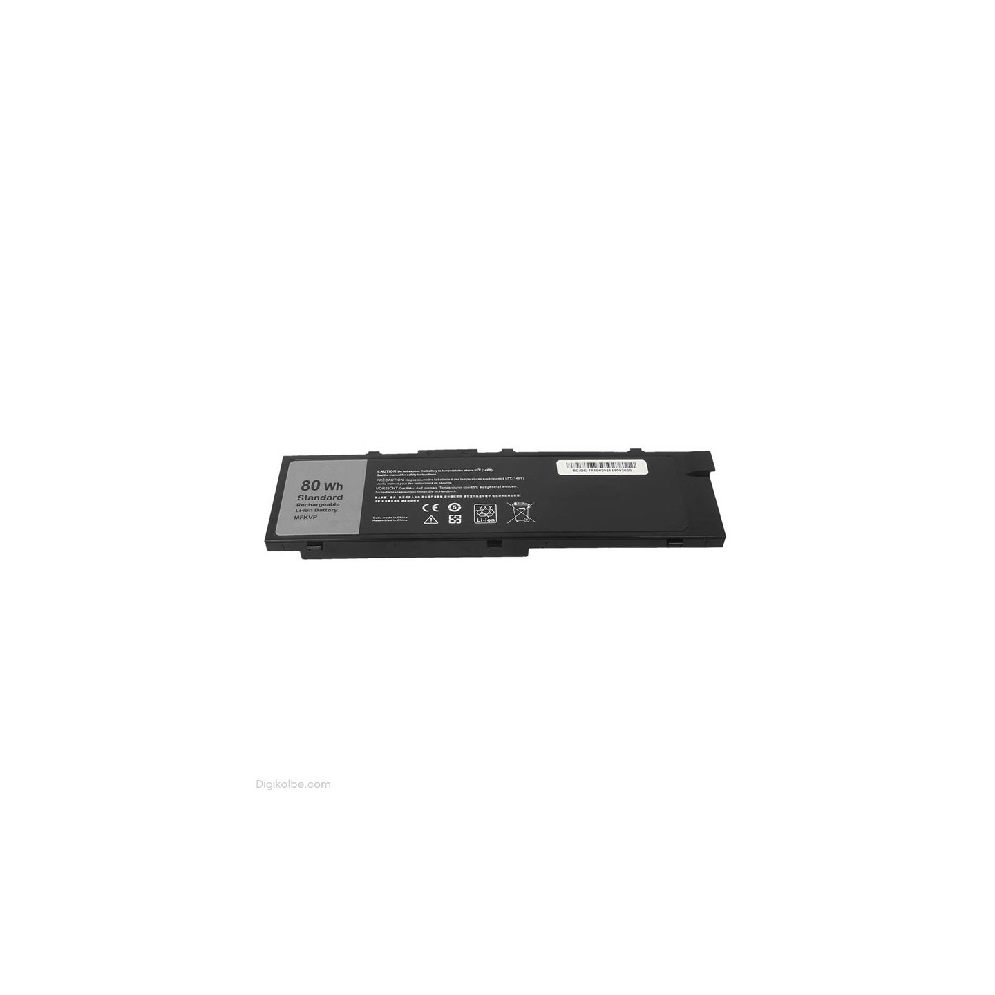 باتری لپ‌تاپ دل M7710 (Precision)