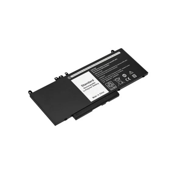 باتری لپ‌تاپ دل G5M10