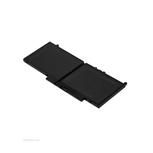 باتری لپ‌تاپ دل G5M10