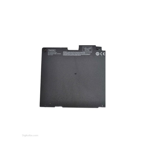 باتری لپ‌تاپ اچ‌پی EliteBook 755 G4