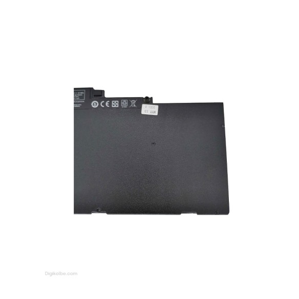 باتری لپ‌تاپ اچ‌پی EliteBook 755 G4