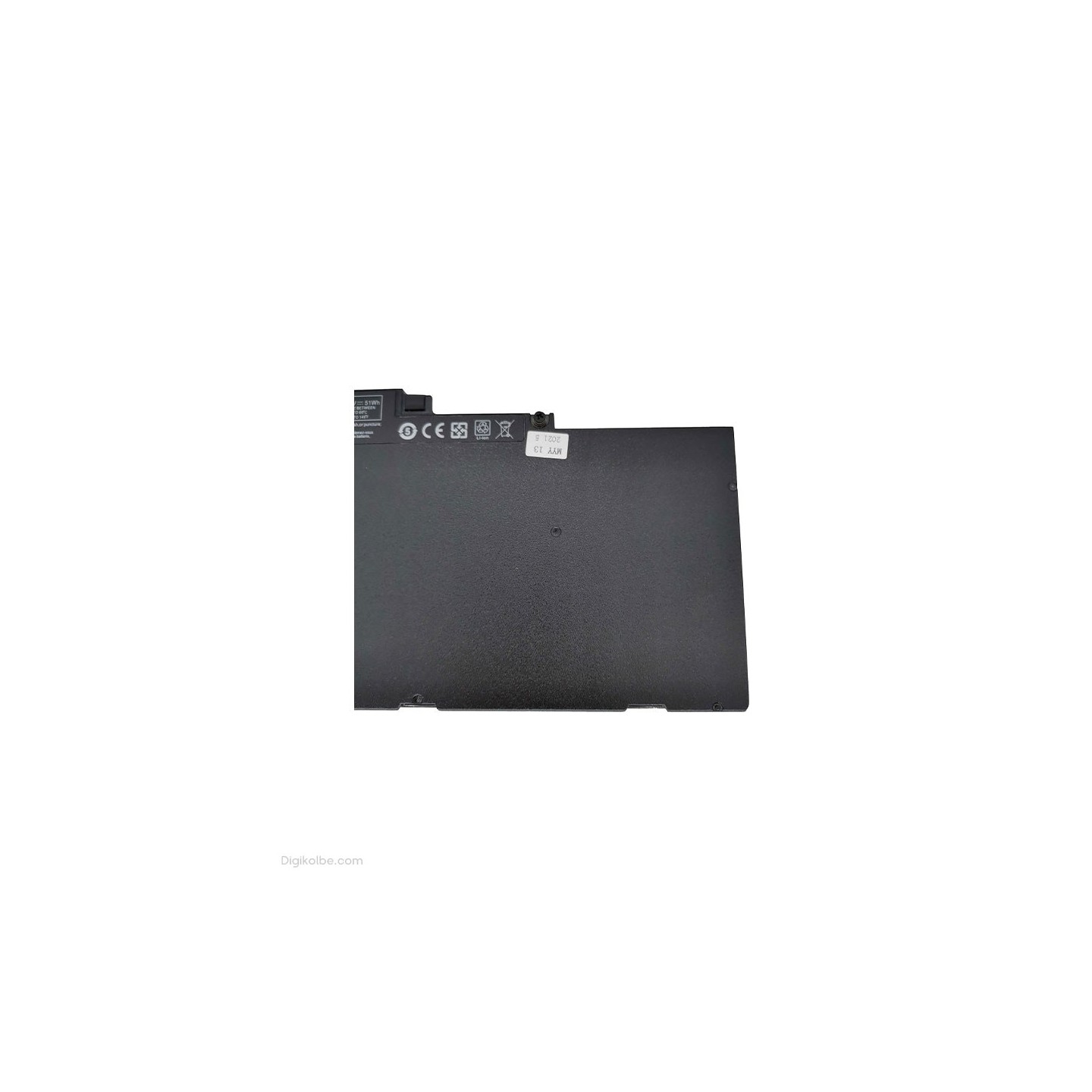 باتری لپ‌تاپ اچ‌پی EliteBook 755 G4