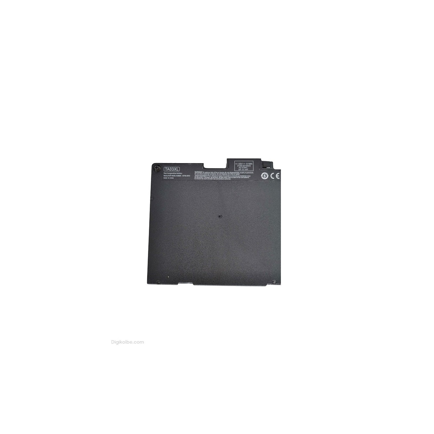 باتری لپ‌تاپ اچ‌پی EliteBook 848 G4