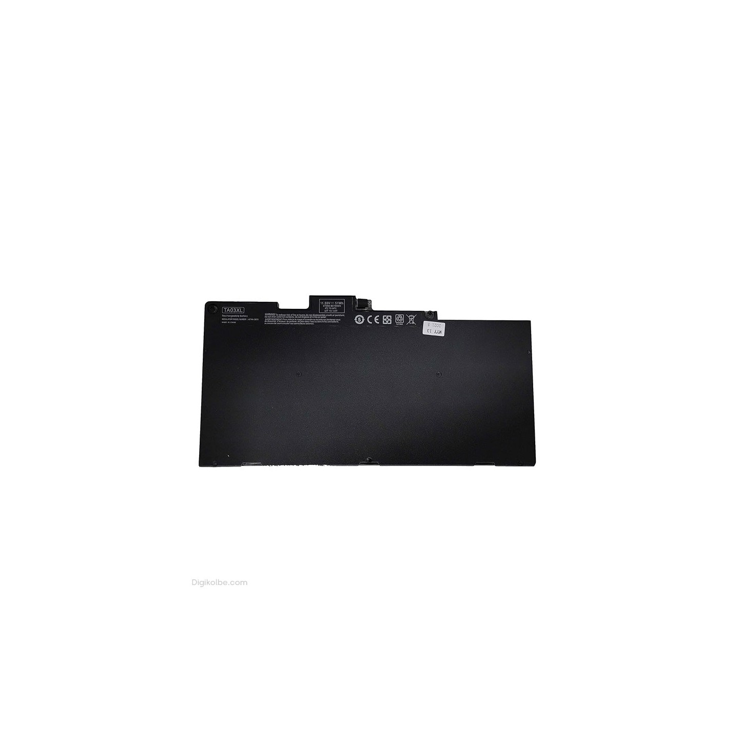 باتری لپ‌تاپ اچ‌پی EliteBook 848 G4