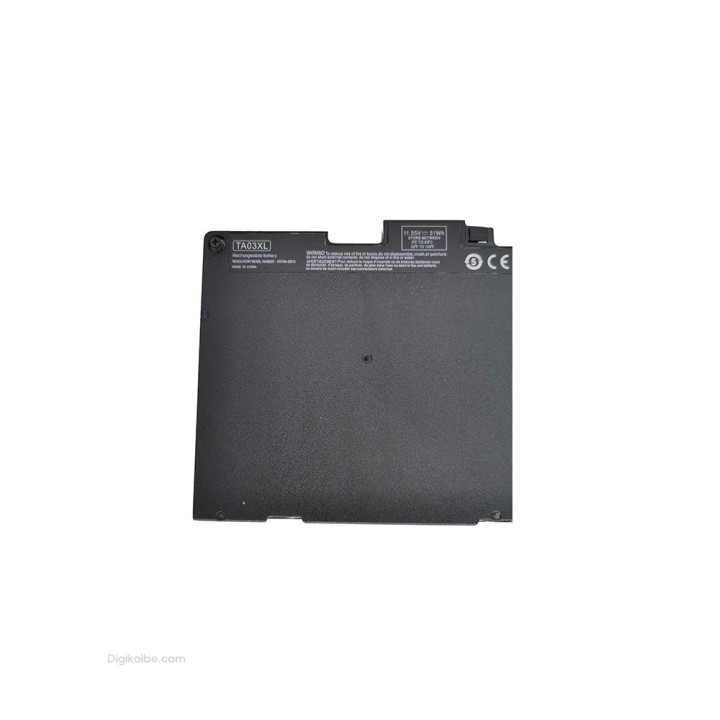 باتری لپ‌تاپ اچ‌پی EliteBook 850 G4