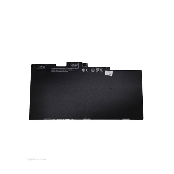 باتری لپ‌تاپ اچ‌پی EliteBook 850 G4