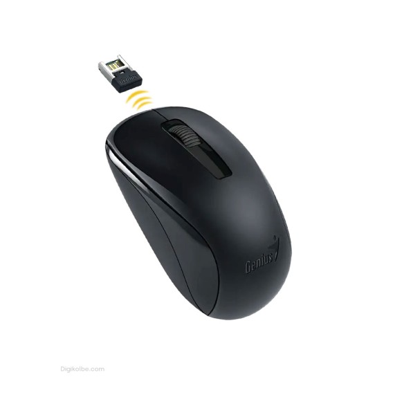 ماوس بی‌سیم جنیوس NX-7005