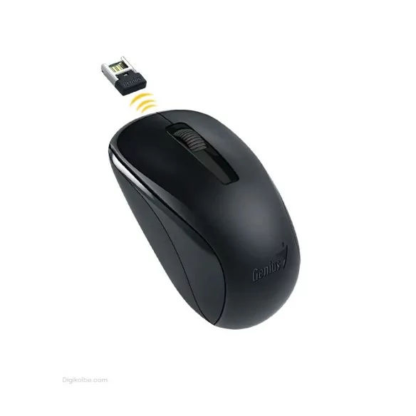 ماوس بیسیم جنیوس NX-7005 ماوس بیسیم جنیوس NX-7005