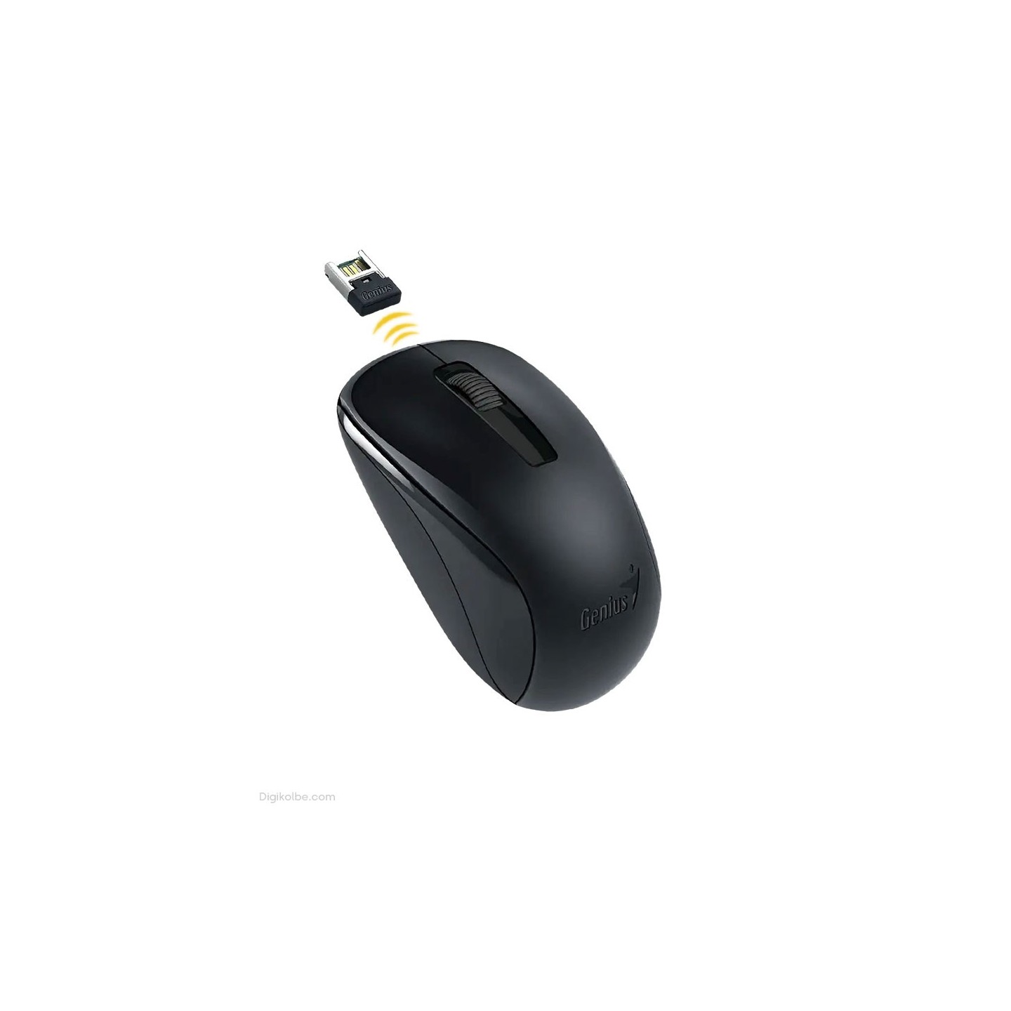 ماوس بی‌سیم جنیوس NX-7005