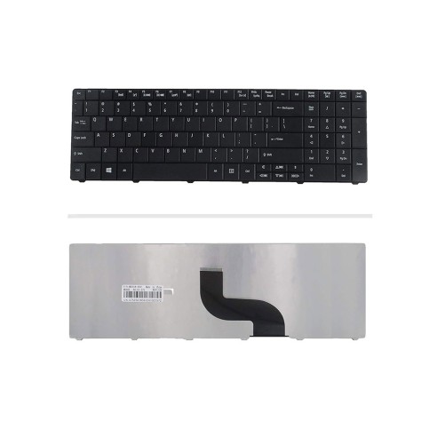 کیبورد لپ‌تاپ ایسر 5742 (Aspire)